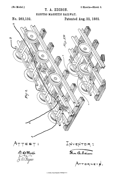 patent drawing