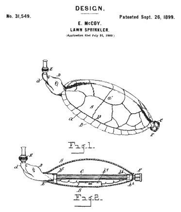 patent drawing